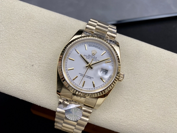 激安ロレックス内部構造